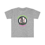 Swamp Donkey Member Unisex Softstyle T-Shirt