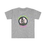 Swamp Donkey Member Unisex Softstyle T-Shirt