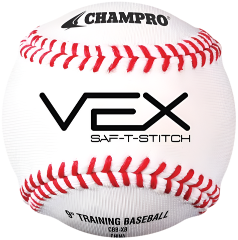 Champro Vex Practice Balls