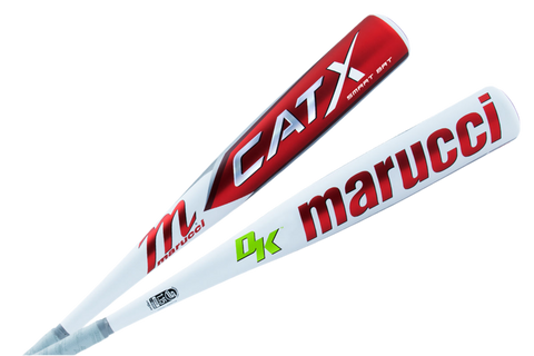 Marucci CatX2 Smart Drop 8 Bats