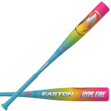 2026 Easton Hype Fire USSSA Drop 10 Bats