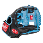 2026 Rawlings R9 11.5"R9314-2BCB Gloves-RHT