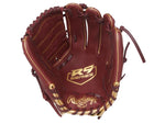 2026 Rawlings R9 12" R9206-9SH Baseball Glove -LHT