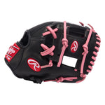 2026 Rawlings R9 Contour 11.25"R91125U-2BP  Gloves-RHT