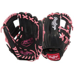 2026 Rawlings R9 Contour 11.25"R91125U-2BP  Gloves-RHT