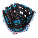 2026 Rawlings R9 12.75"R93029-6BP Baseball Glove