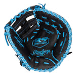 2026 Rawlings R9 DCT10BCB 13" First Baseman Mitt