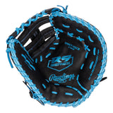 2026 Rawlings R9 DCT10BCB 13" First Baseman Mitt