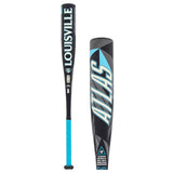 2026 Louisville Atlas USSSA Drop 5 Bats