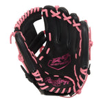 2026 Rawlings R9 Contour 11.25"R91125U-2BP  Gloves-RHT