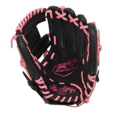 2026 Rawlings R9 Contour 11.25"R91125U-2BP  Gloves-RHT