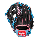 2026 Rawlings R9 12.75"R93029-6BP Baseball Glove