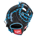2026 Rawlings R9 DCT10BCB 13" First Baseman Mitt