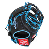 2026 Rawlings R9 DCT10BCB 13" First Baseman Mitt