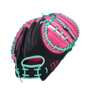 Wilson A1000 2026 CM33 -33" Catcher's Mitt