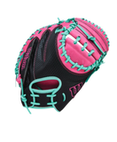 Wilson A1000 2026 CM33 -33" Catcher's Mitt