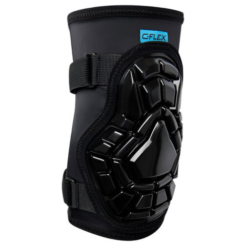 Champro C Flex Strapped Sleeve Batter's Elbow Guard