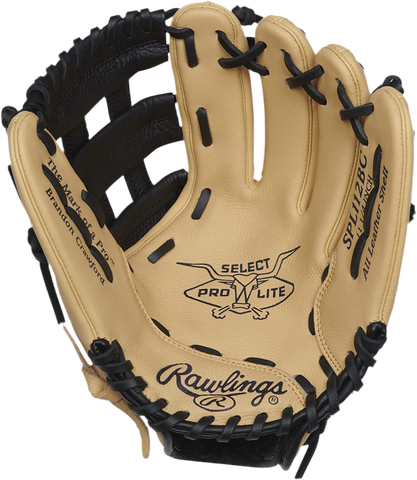Rawlings Select Pro Lite 11.25" Brandon Crawford Model Glove