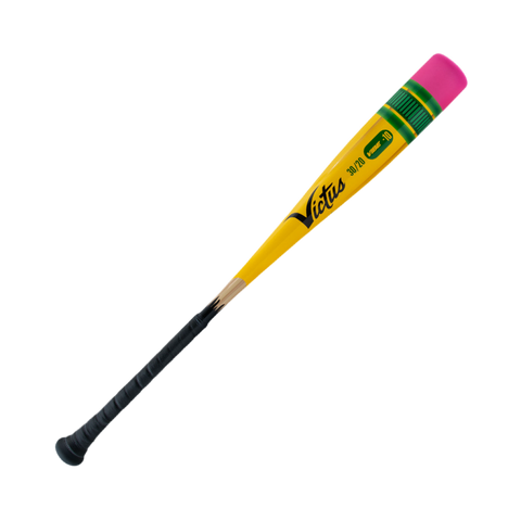 Victus Vibe Pencil Alloy USSSA Bats- Drop 10