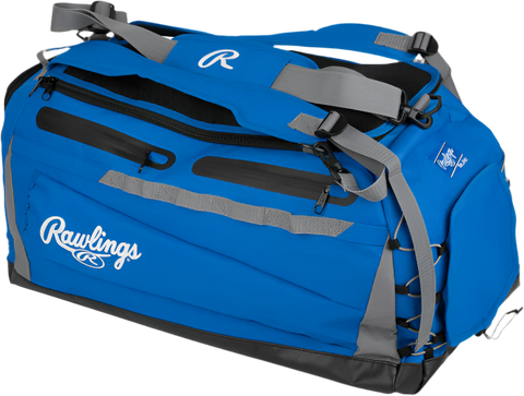 Rawlings Mach Duffle Bag