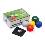 543 Plyo Training Balls W/ Seams ( Set Of 5)