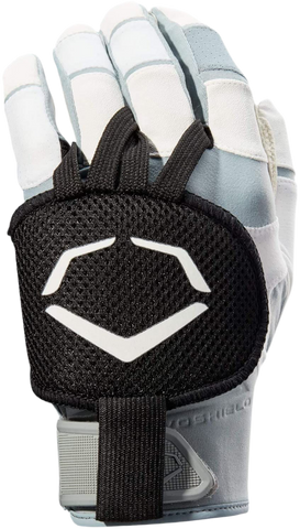 Evoshield Gel To Shell Handguard