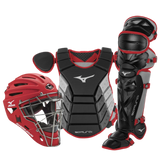 Mizuno Samurai Catcher Set