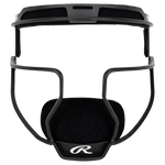 Rawlings Hi-VIz Softball Fielder's Masks