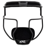 Rawlings Hi-VIz Softball Fielder's Masks