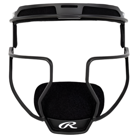 Rawlings Hi-VIz Softball Fielder's Masks