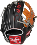 Rawlings R9 Contour 11" Baseball Glove- RHT