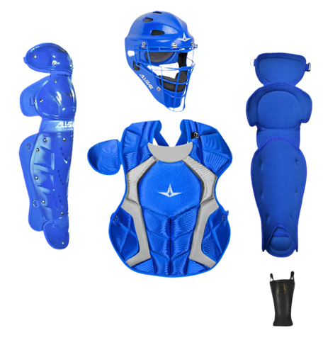 All Star Player Series Catchers Set (9-12 years)