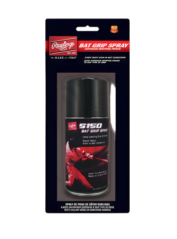 Rawlings 5150 Bat Grip Spray
