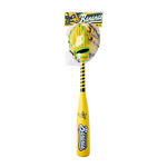 2026 Wilson Savannah Banana A200 Glove, Ball And Bat Kit
