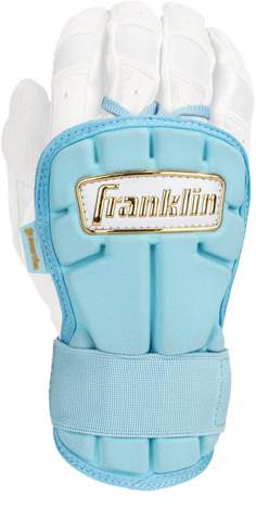 Franklin Hand Guard LG PRT Protective Batter's Hand Guard