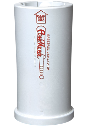 Powr Wrap Bat Weight