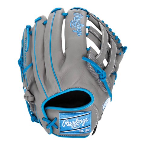 Rawlings NXT Series NXT207U-6G 12.25 " RHT Baseball Glove