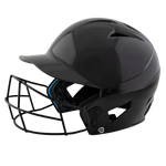 Champro HX Rookie Batting Helmet W/ Facemask