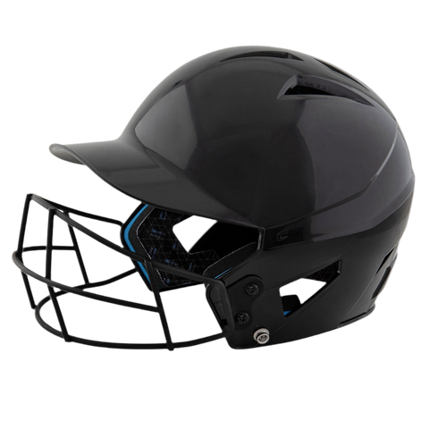 Champro HX Rookie Batting Helmet W/ Facemask