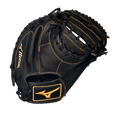 Mizuno MVP Prime Catcher Mitt- 34 inch