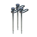 543 Pro Base Spikes