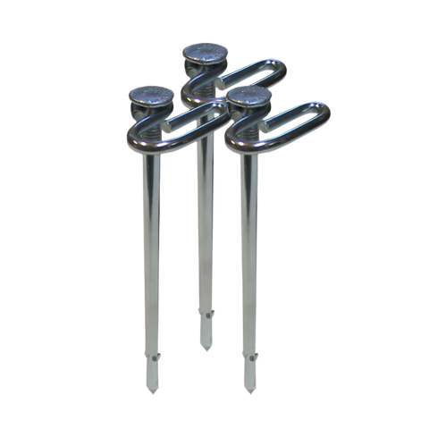 543 Pro Base Spikes