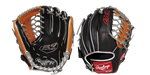 Rawlings R9 Contour 11.5" Baseball Glove