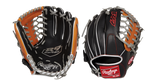 Rawlings R9 Contour 11.5" Baseball Glove