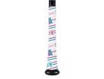 Vuk Gripz Cotton Candy Performance Bat Grip