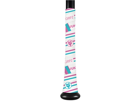 Vuk Gripz Cotton Candy Performance Bat Grip