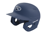 Rawlings Mach Adjust Helmet- Solid Color (helmet only)