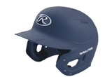 Rawlings Mach Adjust Helmet- Solid Color (helmet only)