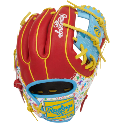 Rawlings HOH PROR314-2SY 11.5" Baseball Glove -RHT
