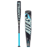 2026 Louisville Atlas USSSA Drop 5 Bats